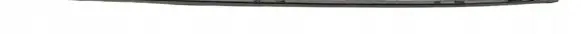 Renault Talisman Front bumper upper radiator grill 623870153R