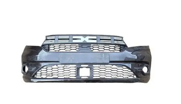 Dacia Sandero III Front bumper 620228531R
