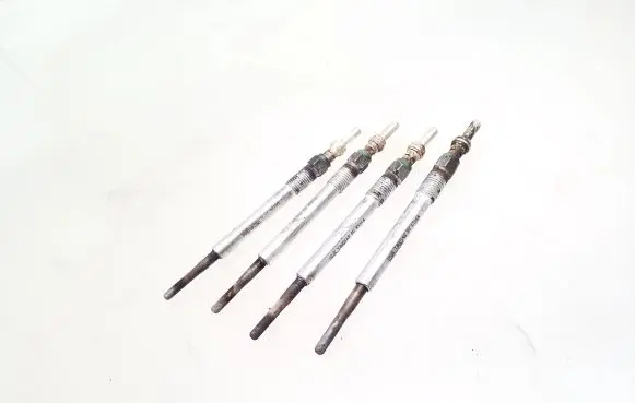 Peugeot RCZ Glow plug 9683195280