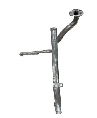 Volvo V70 Oil cooling pipe 