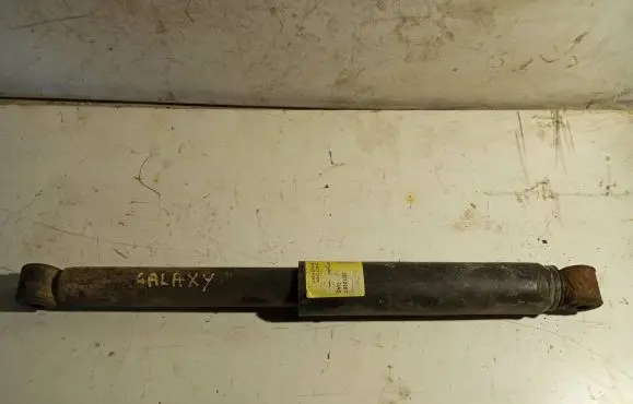 Ford Galaxy Rear shock absorber/damper