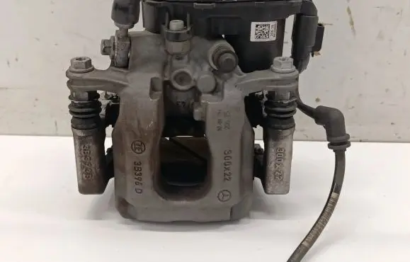 Mercedes-Benz E W214 Rear brake caliper