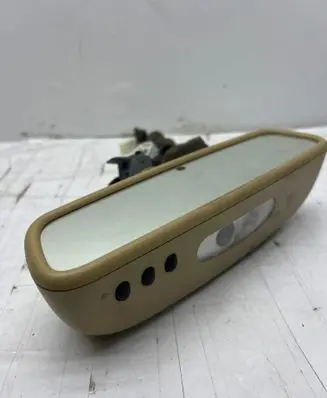 Mercedes-Benz GL X164 Rear view mirror (interior) E11025902 L10001