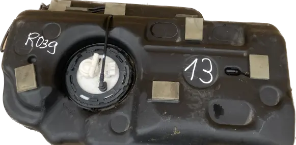 Chrysler Pacifica Fuel tank 52030439A