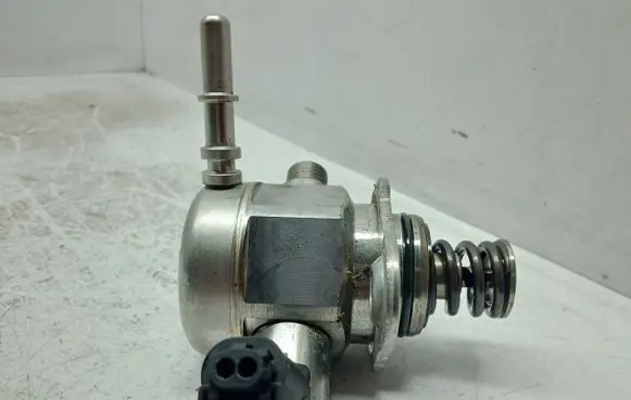 Hyundai Kona I Fuel injection high pressure pump 3532004250