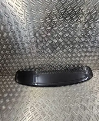Audi A6 S6 C7 4G Tailgate/trunk spoiler 4G9827933E