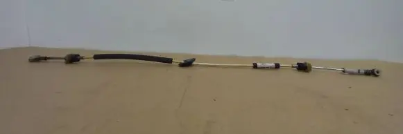 Porsche 911 991 Gear shift cable linkage 9G142603310