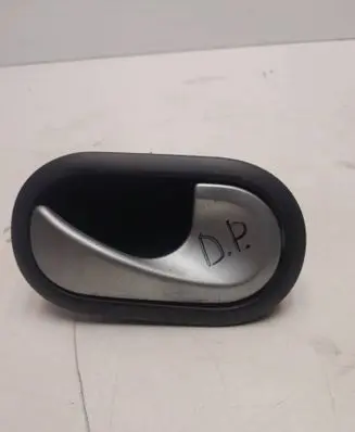 Renault Megane II Front door interior handle 8200028486 5005500006