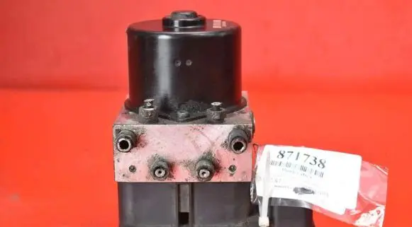 Ford Focus C-MAX ABS Pump 8M51-2B373-AA