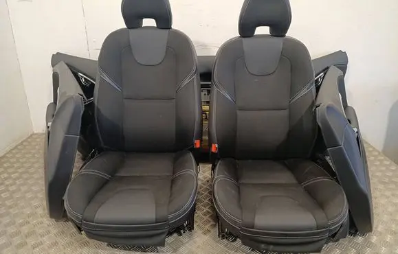 Volvo V40 Interior set 