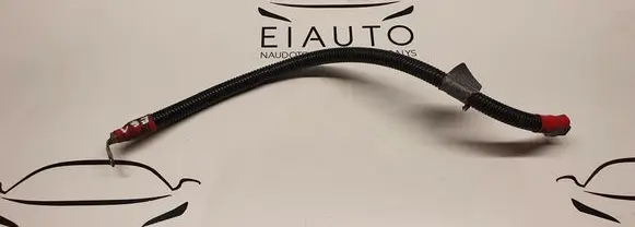 BMW 5 E60 E61 Wires (generator/alternator) 7789222 6186013