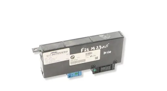 BMW X3 F25 Gateway control module 9232164 110433