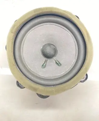 Cadillac SRX Front door speaker 15941727 991727 287926001