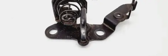 Mazda 3 I Engine bonnet/hood lock/latch loop/hook 
