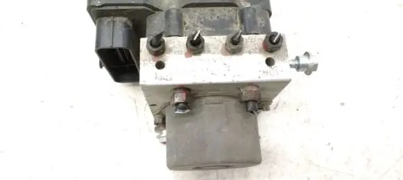 Suzuki SX4 S-Cross ABS Pump 5611061MH0 269820 0265254830