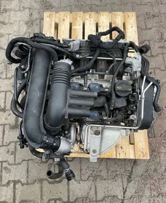 Audi Q3 8U Engine CZE