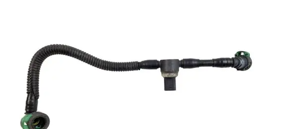 Ford Edge II Fuel line pipe FU5A9F972 FU5A9F972DA KF22B