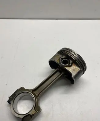 Chevrolet Camaro Piston with connecting rod
