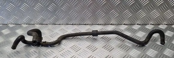 Volkswagen Golf V Engine coolant pipe/hose 1K0122447EB