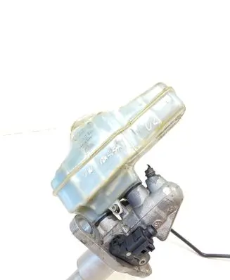 Volkswagen PASSAT B6 Master brake cylinder 3C22611301