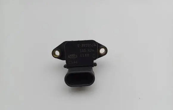 Fiat Panda II Air pressure sensor TPRT05A
