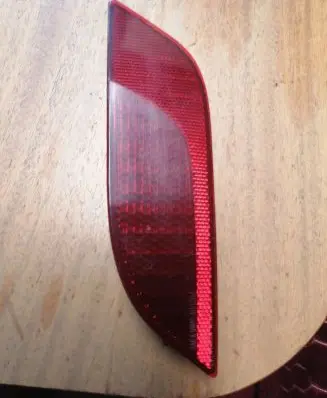 Jeep Compass Rear tail light reflector 55112679AA 454560 141560