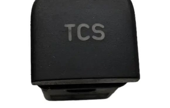 Traction control (ASR) switch