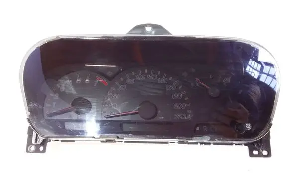 Honda FR-V Speedometer (instrument cluster) 2574208653