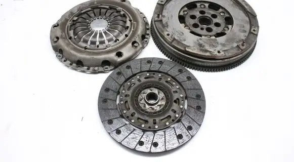 Opel Mokka Clutch set kit 55599020