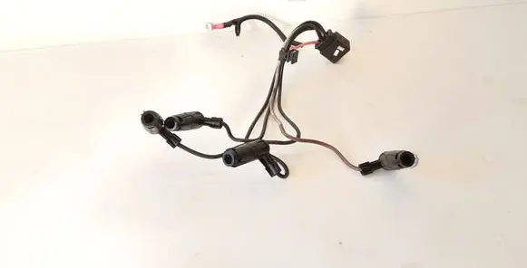 BMW 3 E90 E91 Glow plug wires 7811938