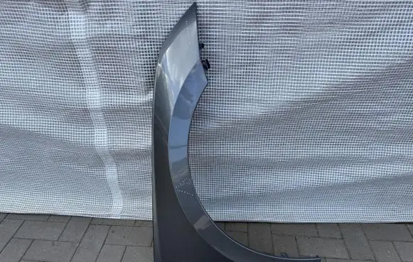 Skoda Octavia Mk4 Fender 5E3821106