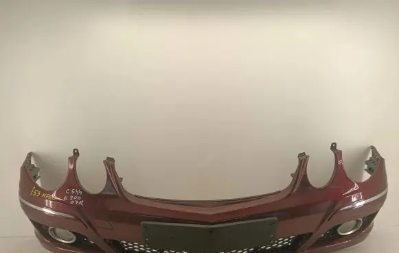 Mercedes-Benz E W211 Front bumper