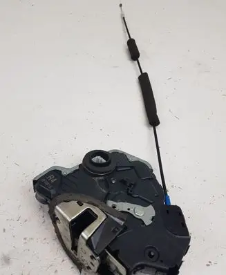 Lexus GS 300 350 430 450H Front door lock