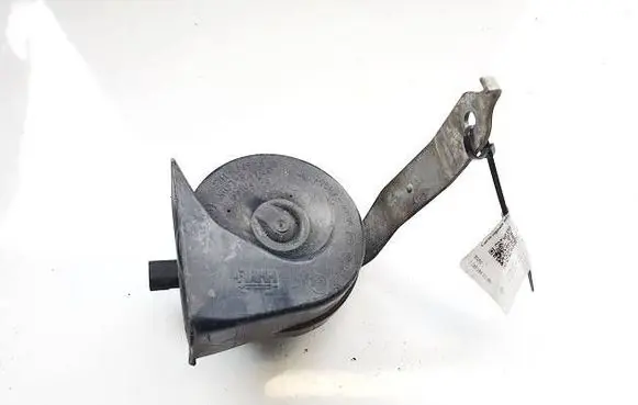 BMW 7 E65 E66 Horn signal E30055306