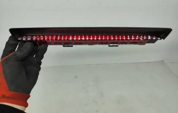 BMW 5 F10 F11 Third/center stoplight 7230799 7230801