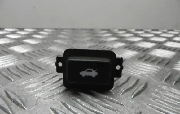 Honda Accord Tailgate opening switch M26983 T4014