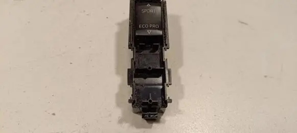 BMW 1 F20 F21 Traction control (ASR) switch 9391704
