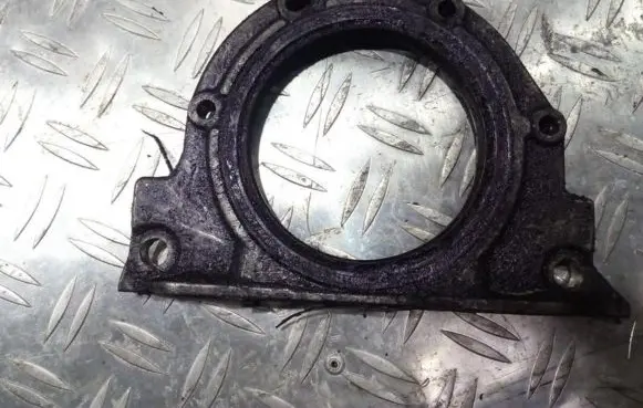 BMW 3 E46 other engine part 11142245265