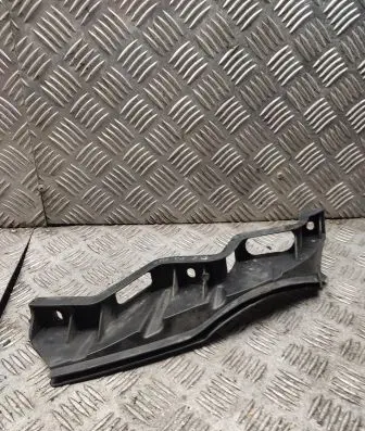Volkswagen PASSAT B6 Front bumper mounting bracket 3c0807890