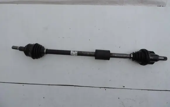 Ford Puma Front driveshaft L1T6-3B436-BC
