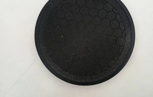 Renault Trafic II (X83) Side speaker trim/cover 7700842163B
