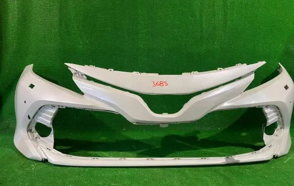 Toyota Camry VIII XV70 Front bumper