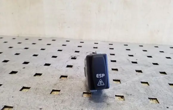ESP (stability program) switch