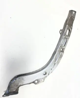 Lexus LS 430 Side radiator support slam panel 749R