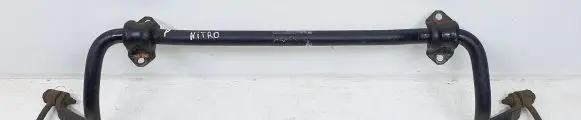 Dodge Nitro Front anti-roll bar/sway bar