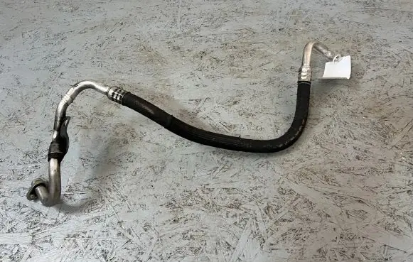 Renault Talisman Air conditioning (A/C) pipe/hose 4455021322166AA 4455021322166