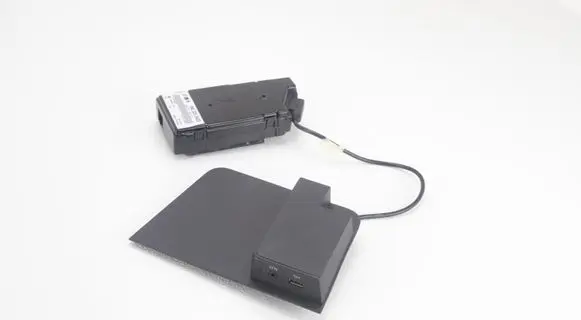 Skoda Rapid (NH) USB control unit 5N0035342G