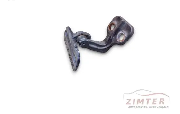 Jaguar XF X250 Front door upper hinge 8X23228A