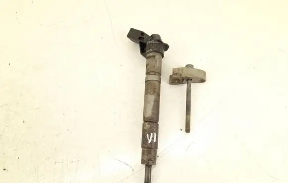 Mercedes-Benz GL X164 Fuel injector 6290700287 6290700087