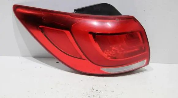 KIA Sportage Rear/tail lights 924013W6